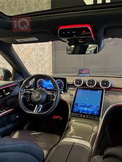 مێرسێدس بێنز C-Class